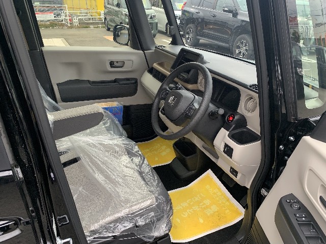 ホンダ N-BOX3枚目