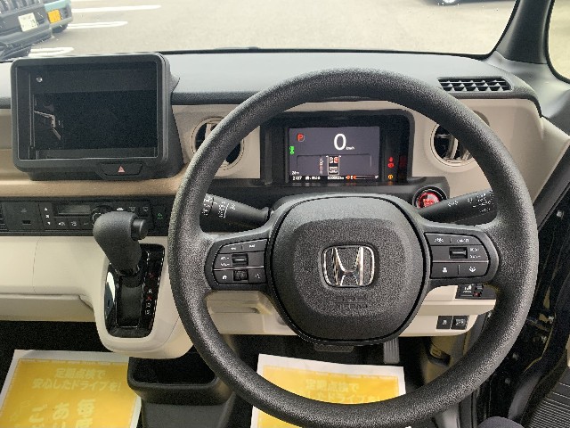 ホンダ N-BOX4枚目