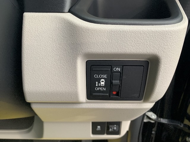 ホンダ N-BOX6枚目