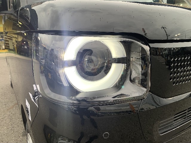 ホンダ N-BOX9枚目