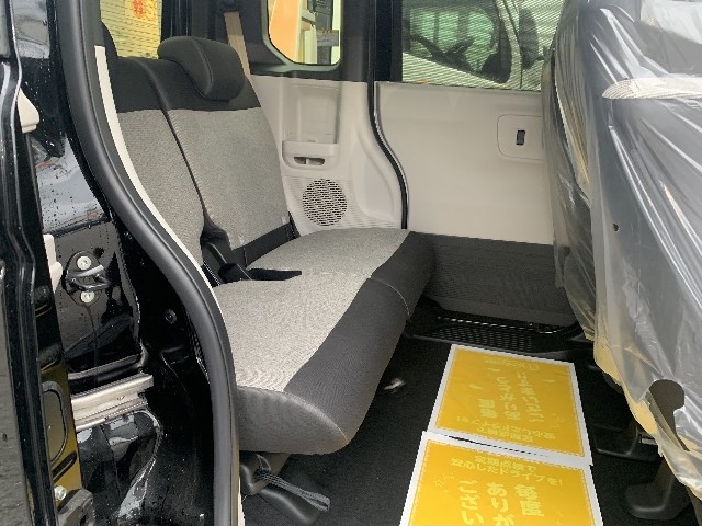 ホンダ N-BOX12枚目