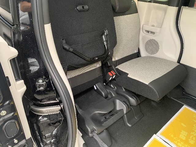 ホンダ N-BOX13枚目