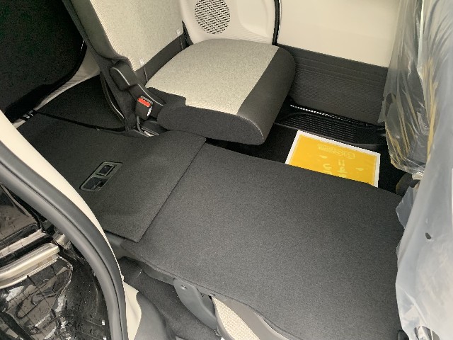 ホンダ N-BOX14枚目