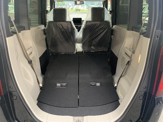 ホンダ N-BOX16枚目