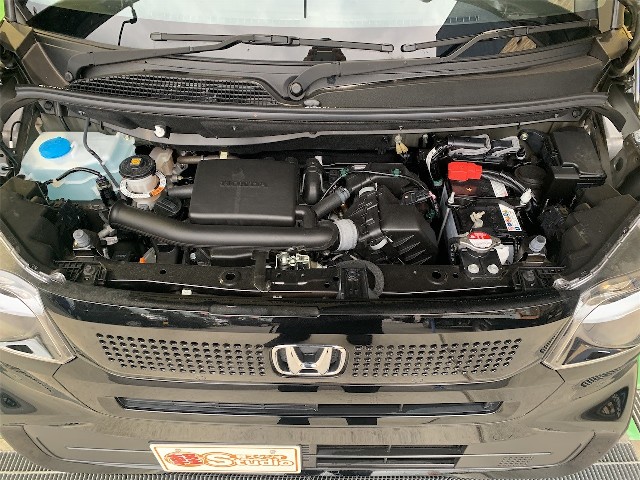 ホンダ N-BOX17枚目
