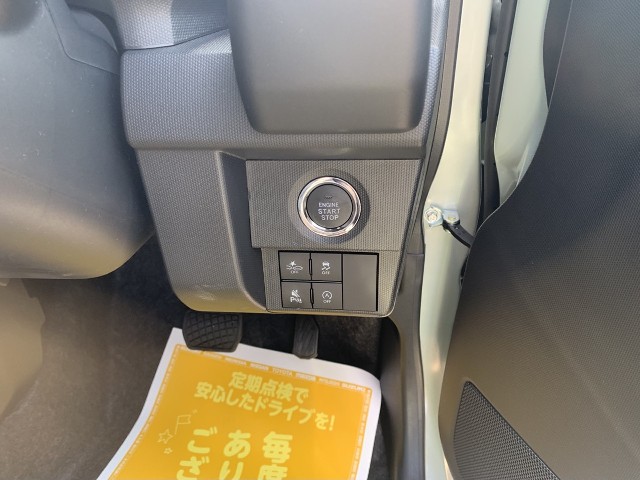 ダイハツ タフト5枚目