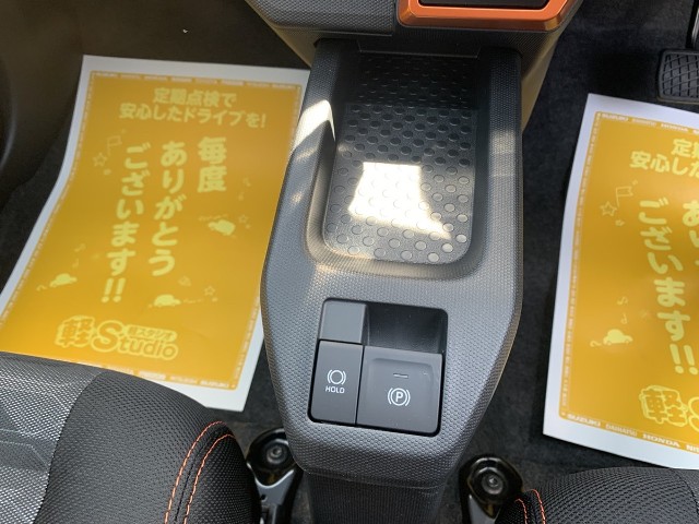 ダイハツ タフト7枚目