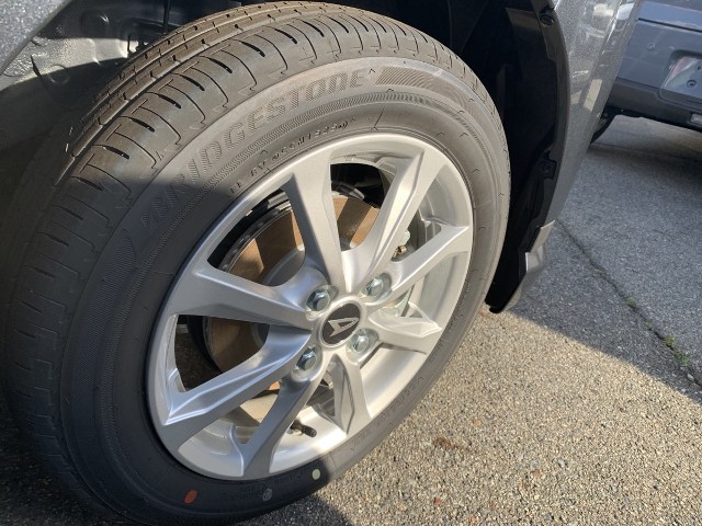 ダイハツ ムーヴ5枚目