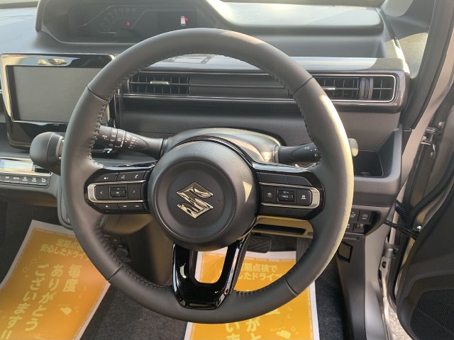 スズキ ワゴンR5枚目