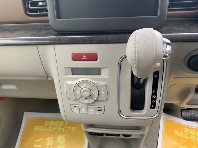 スズキ アルトラパンLC7枚目