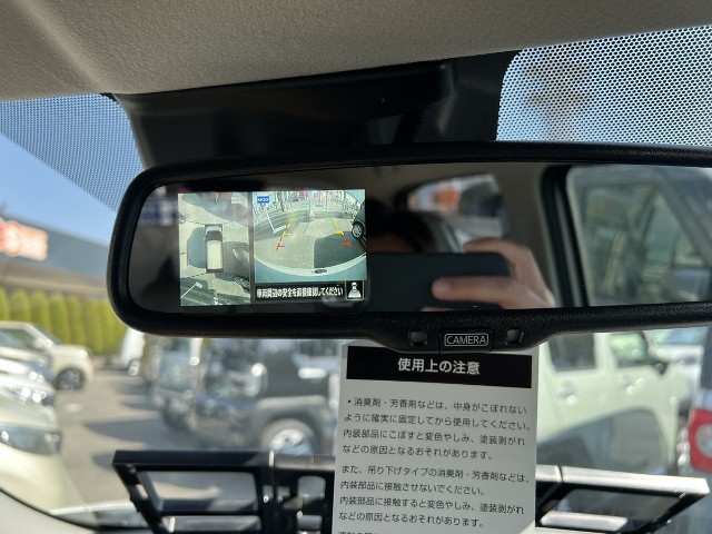 ニッサン デイズ8枚目