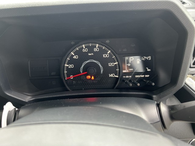 ダイハツ タフト7枚目