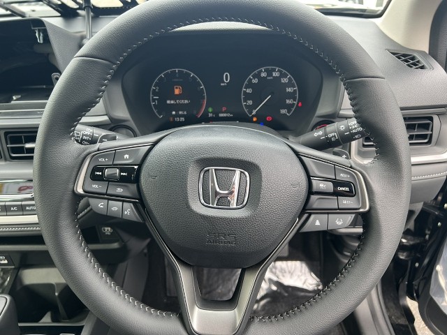 ホンダ WR-V6枚目