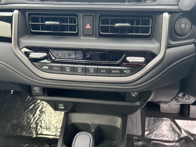 ホンダ WR-V7枚目