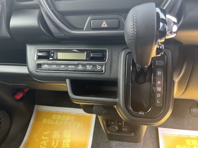 スズキ ハスラー8枚目