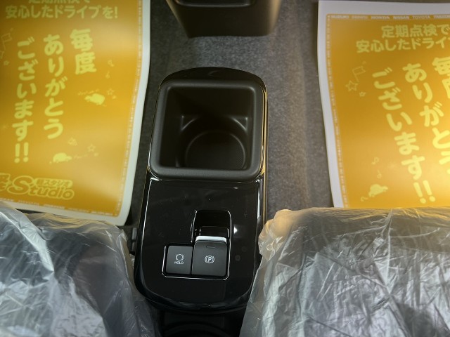 スズキ ハスラー9枚目
