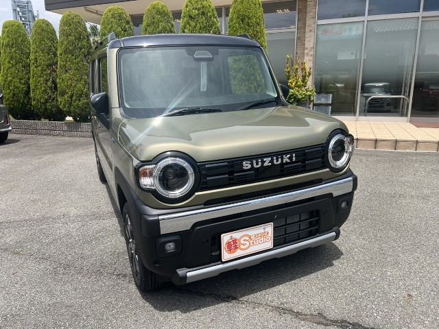 ハスラー