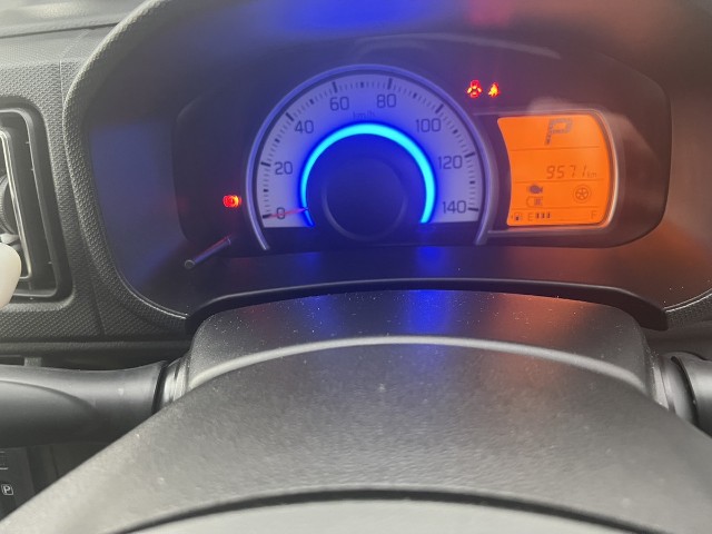スズキ アルト4枚目