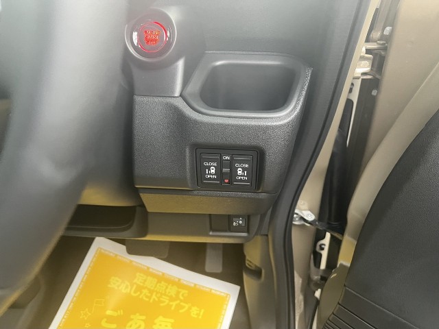 ホンダ N-BOXジョイ5枚目