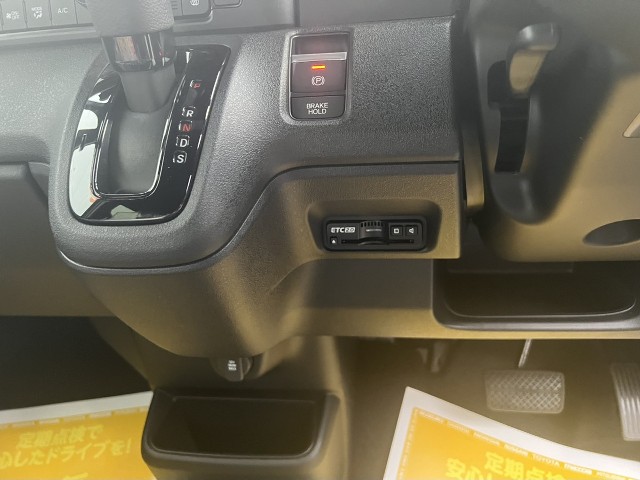 ホンダ N-BOXジョイ6枚目