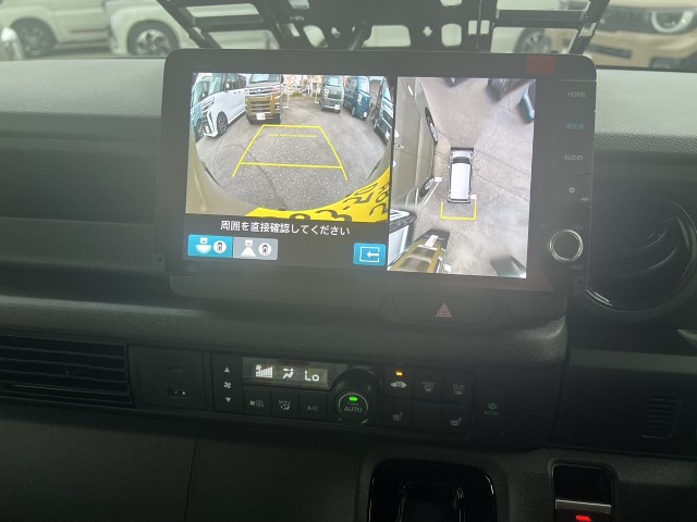 ホンダ N-BOXジョイ8枚目