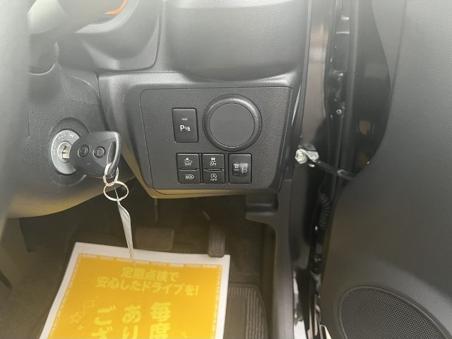 ダイハツ ミライース6枚目