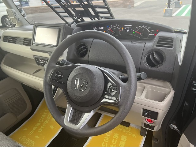 ホンダ N-BOX5枚目