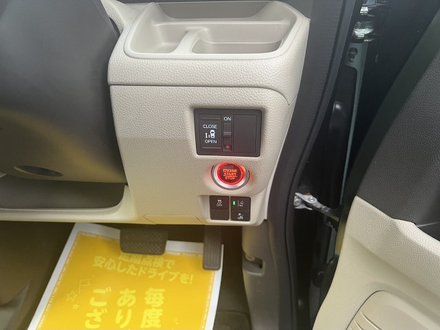 ホンダ N-BOX6枚目