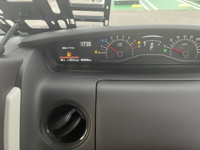ホンダ N-BOX7枚目