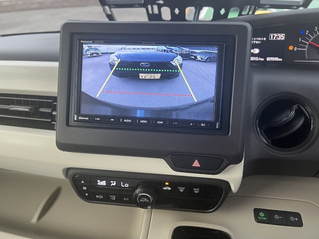 ホンダ N-BOX8枚目