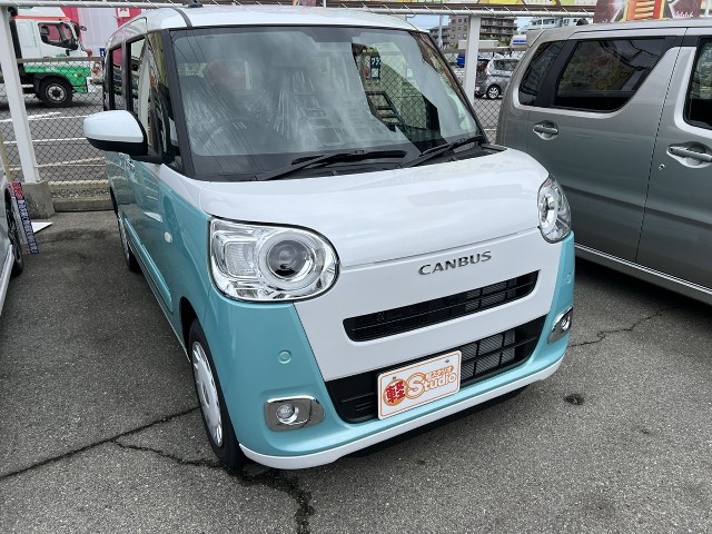 ムーヴキャンバス