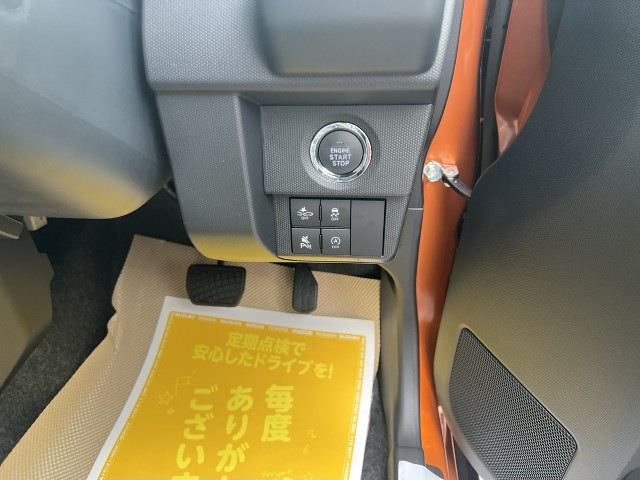 ダイハツ タフト5枚目