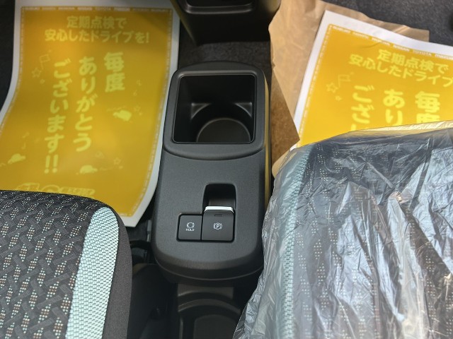 スズキ ハスラー8枚目