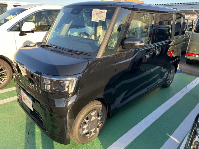 ニッサン ルークス2枚目