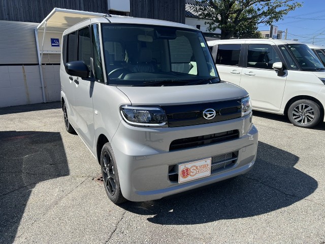 タント