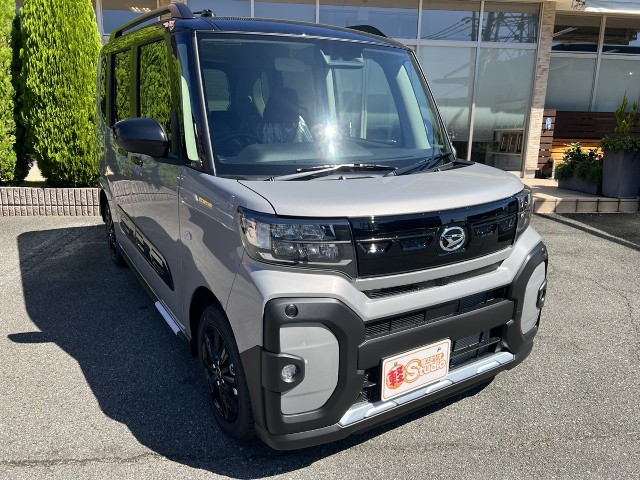 タント