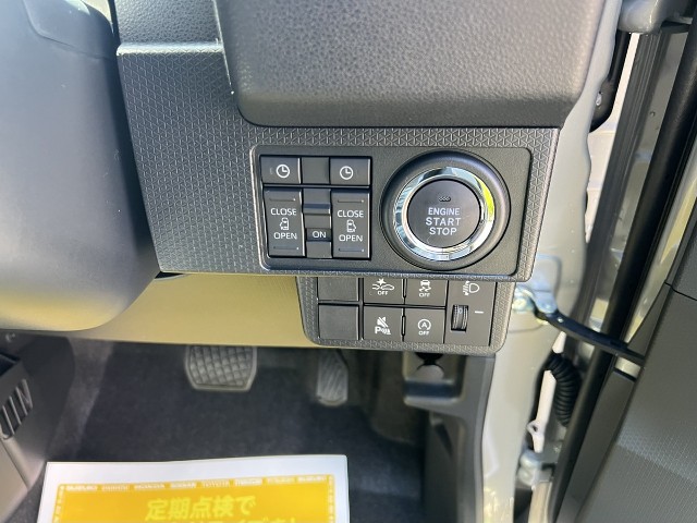 ダイハツ タント6枚目