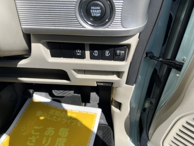 スズキ スペーシア6枚目