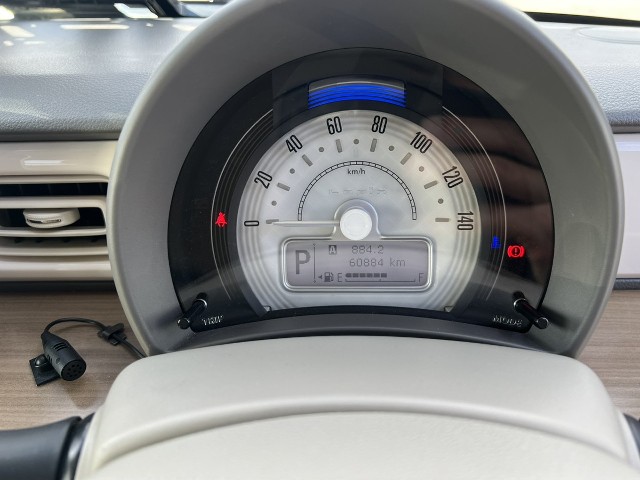 スズキ アルトラパン7枚目